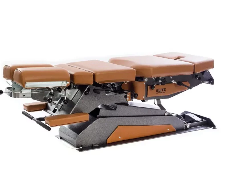 Table ELITE High Low Manual Flexion