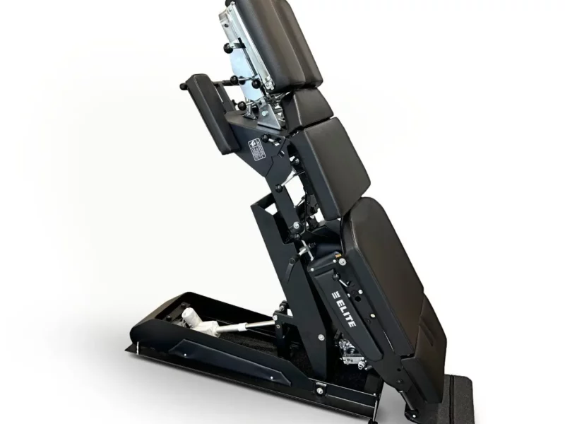 Table ELITE High Low Automatic Flexion
