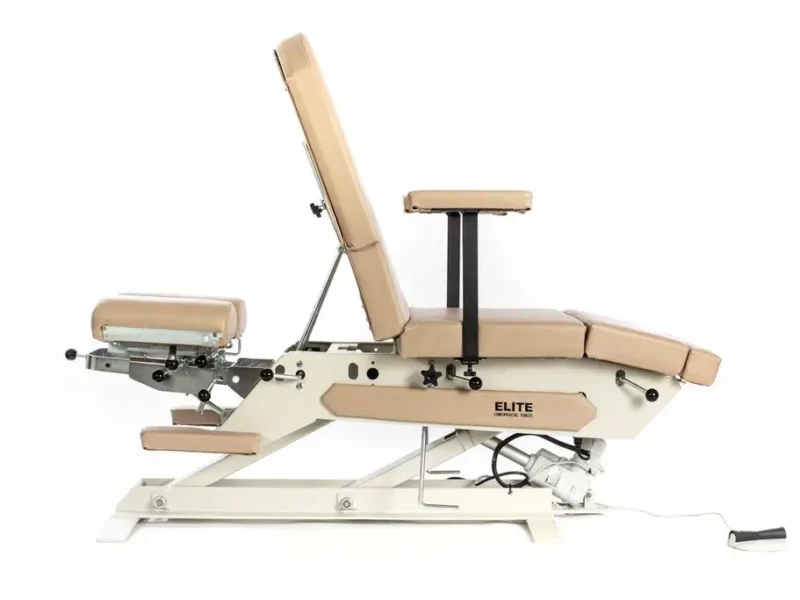 Table ELITE Hybrid Adjusting
