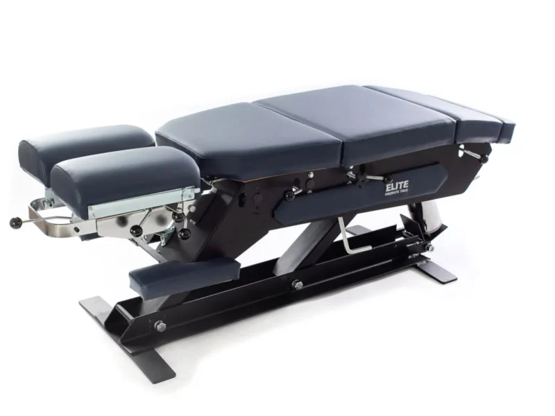 Table ELITE Pump Control Elevation