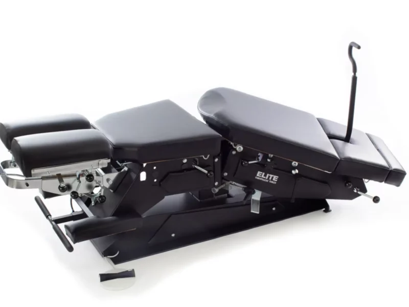 Table ELITE Manual Flexion