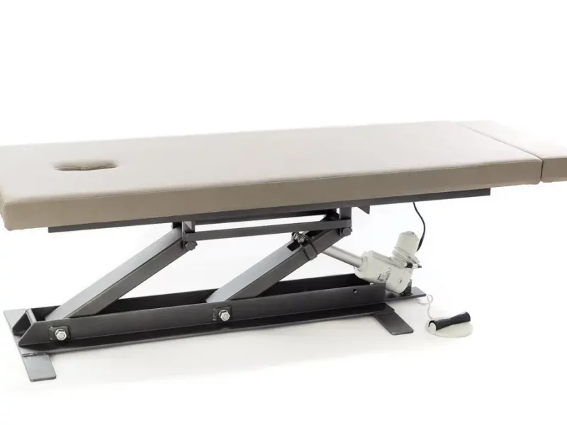 Table ELITE Therapy / Exam