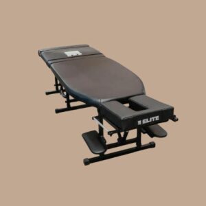 Table de massage transportable