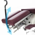 Multi-directionnelle + distraction cervicale +719,00&nbsp;&euro;