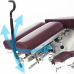 Multi-directionnelle + distraction cervicale +latéralisation +954,00&nbsp;&euro;
