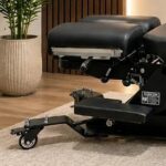 Système de déplacement de la table +283,00&nbsp;&euro;